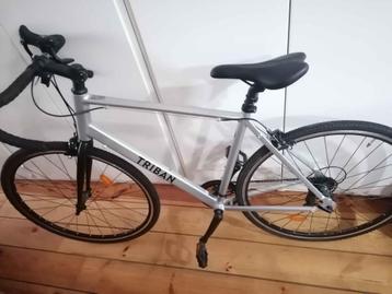 RC triban 100 beschikbaar voor biedingen