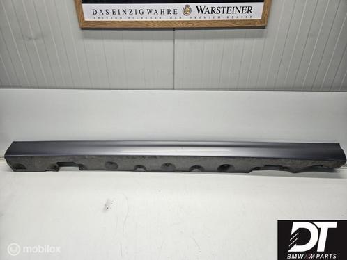 Sideskirt links BMW E46 M3 51717890011, Auto-onderdelen, Carrosserie, BMW, Gebruikt, Ophalen of Verzenden