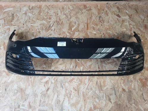 BUMPER VOOR Volkswagen Golf VIII (CD1) (5H0807221H), Auto-onderdelen, Carrosserie, Bumper, Volkswagen, Voor, Gebruikt