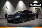 BMW 8-serie Gran Coupé M850i xDrive High Executive LED | CA, Auto's, Automaat, 4 deurs, Gebruikt, https://public.car-pass.be/vhr/fd3b38cf-e4e8-4768-a919-b7066d50a532
