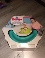 Bumbo floor seat, Ophalen, Zo goed als nieuw