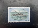 Postzegel Malta 70th Anniversary Operation Pedestal 1942-201, Verzenden, Postfris, Overige thema's