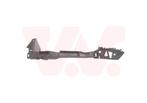 KOPLAMP HOUDER LINKS Volkswagen Polo V (6R) (6R0805071E), Auto-onderdelen, Gebruikt, Volkswagen