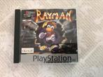 Jeu vidéo PS1 Rayman Playstation, Zo goed als nieuw