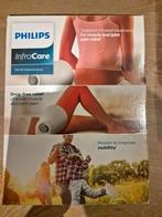 Philips InfraCare PR3110 infraroodlamp, Elektronische apparatuur, Ophalen of Verzenden, Gebruikt, Overige typen