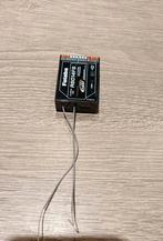 Futaba R6014FS ontvanger, Ophalen, Zo goed als nieuw
