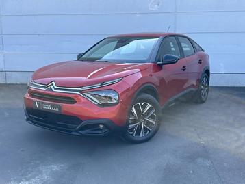 Citroen C4 FEEL EDITION  beschikbaar voor biedingen