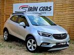 Opel Mokka X 1ier propriétaire * État exceptionnel * GARAN, Auto's, Opel, 1355 kg, 1596 cc, Gebruikt, 116 pk