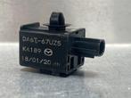 RELAIS Mazda MX-5 (ND) (01-2015/-) (DA6T67UZS), Gebruikt, Mazda