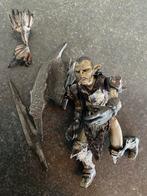 Moria Orc 6’’ 15 cm, Ophalen of Verzenden, Zo goed als nieuw
