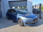 Ford Focus Clipper Titanium|24m Garantie|Winterpack|Driver A, Focus, 1349 kg, Achat, Euro 6