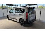 Citroen Berlingo Plus, Euro 6, Start-stop-systeem, Overige kleuren, 1199 cc