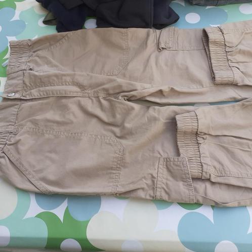 kinder broeken ,t shirts en hemden maat 158-164, Kinderen en Baby's, Kinderkleding | Kinder-kledingpakketten, Maat 146, Ophalen of Verzenden