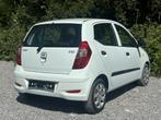 Hyundai i10 / 2012 / 106.000 km / essence, Bedrijf, Handgeschakeld, I10, 1086 cc