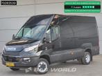 Iveco Daily 52C18 3.0L Automaat L2H2 Dubbellucht 3,5t Trekha, Automaat, Gebruikt, Euro 6, 4 cilinders