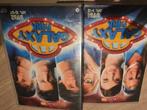 Galaxy park  2 dvds afleveringen 1tot 24, Avontuur, Alle leeftijden, Ophalen of Verzenden, Zo goed als nieuw