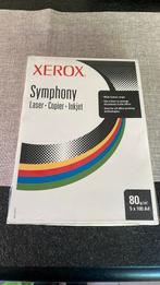 Printpapier xerox pastel kleuren, Ophalen, Nieuw, Xerox