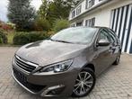 Peugeot 308 - PureTech Edition - Blanco Gekeurd -Nieuwstaat!, Auto's, Stof, 1199 cc, Parkeersensor, 107 g/km