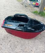 Voerboot, Watersport en Boten, Ophalen