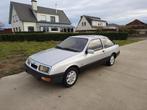 Ford Sierra Mk1 2.0iS RS pack, Argent ou Gris, Boîte manuelle, 5 places, Particulier
