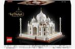Lego architecture 21056 taj mahal (sealed/retired), Kinderen en Baby's, Speelgoed | Duplo en Lego, Ophalen, Nieuw, Complete set