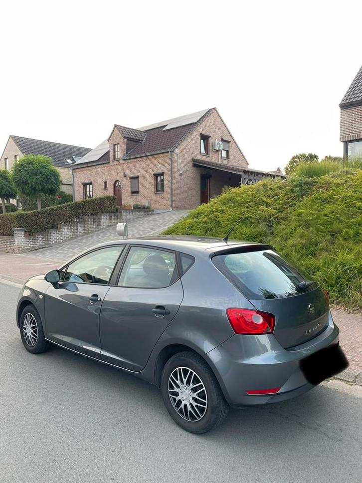 Seat Ibiza 1.2i essence Style 6200€, Autos, Seat, Particulier, Ibiza, ABS, Régulateur de distance, Airbags, Air conditionné, Alarme