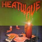 heatwave candles, Cd's en Dvd's, Vinyl | R&B en Soul, 1960 tot 1980, R&B, Gebruikt, Ophalen of Verzenden
