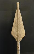 Afrikaanse speer / L 157 cm, Verzenden