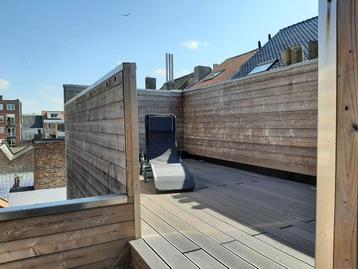Vakantieappartement Oostende te huur beschikbaar voor biedingen