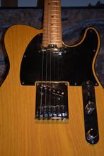 Fender American Elite Telecaster, Comme neuf, Solid body, Enlèvement, Fender