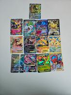 Pokémon kaarten, Hobby en Vrije tijd, Ophalen of Verzenden, Zo goed als nieuw