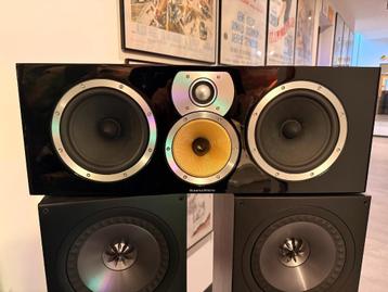 Centerspeaker Bowers & Wilkins CM Centre 2 beschikbaar voor biedingen