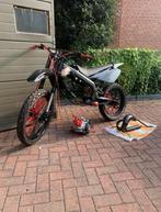 Derbi senda 50 cc, Gebruikt, Ophalen of Verzenden, Klasse B (45 km/u), 50 cc