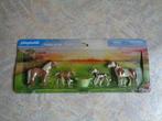 PLAYMOBIL Country 2 IJslandse pony's met veulens - 71000, Ophalen of Verzenden, Nieuw, Complete set