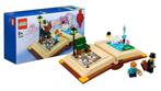 Lego 40291 - Creative Personalities Hans Christian Andersen, Nieuw, Ophalen of Verzenden, Lego