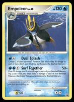 Empoleon 17/100 - Majestic Dawn, Verzenden, Gebruikt