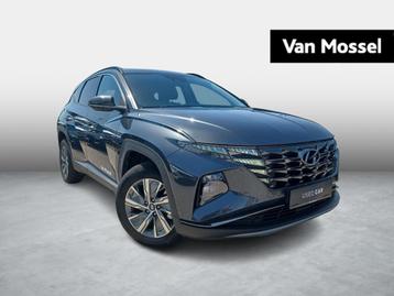 Hyundai Tucson 1.6 T-GDi Hybrid Feel beschikbaar voor biedingen