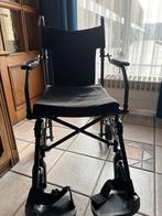 Rolstoel te koop, Ophalen, Zo goed als nieuw