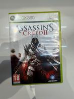 Assassin's creed II, Xbox 360, Games en Spelcomputers, Games | Xbox 360, Ophalen of Verzenden, Overige genres, Vanaf 18 jaar