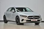 Mercedes-Benz A 200 Benzine | Sport-look MBUX Navi Lane-assi, Voorwielaandrijving, Stof, Gebruikt, 4 cilinders