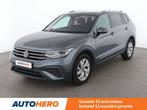 Volkswagen Tiguan Allspace 1.5 TSI ACT Life (bj 2022), Auto's, Volkswagen, Stof, 5 zetels, 1604 kg, 150 pk