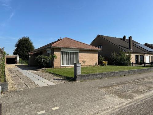 Huis te koop in Tongeren, 3 slpks, Immo, Maisons à vendre, Maison individuelle, D