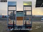Mercedes Actros 1827 4X2 NEW! 18tons Machine transporter Opr, Auto's, Vrachtwagens, Automaat, Euro 6, Overige kleuren, Mercedes-Benz