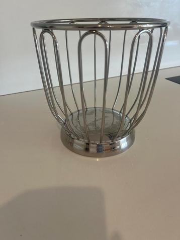 Alessi fruitmand citrusmand beschikbaar voor biedingen