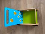 Scratch bijen/bloemen houten trotter, Kinderen en Baby's, Gebruikt, Duw- of Trekspeelgoed