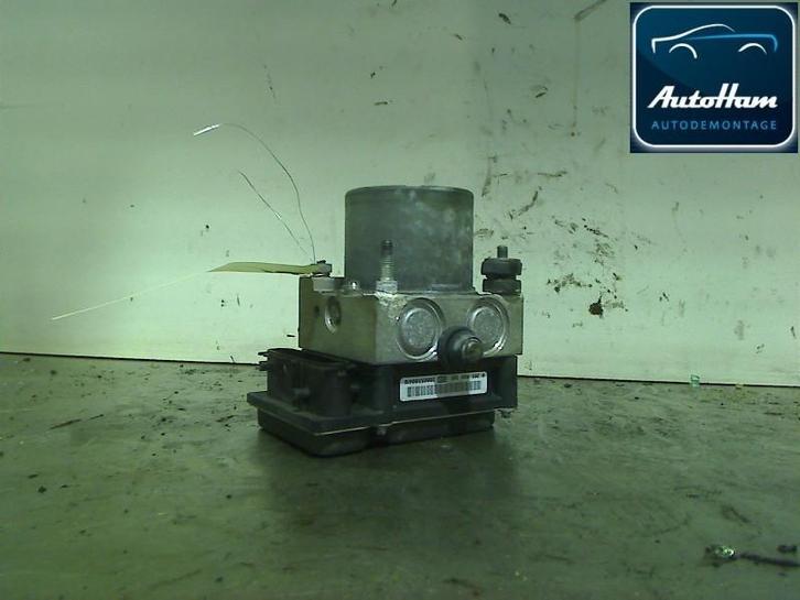 ABS POMP Peugeot 307 Break (3E) (01-2002/12-2009), Auto-onderdelen, Overige Auto-onderdelen, Peugeot, Gebruikt