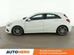 Mercedes-Benz A-Klasse 180 A 180 CDI BlueEfficiency AMG Spor, Auto's, Gebruikt, https://public.car-pass.be/vhr/2faa511b-2de5-44e7-8521-07efd766454b