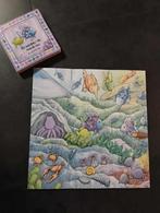 "de mooiste vis van de zee" lees- en puzzelboek, Ophalen of Verzenden, Gelezen