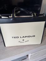 Sac ted lapidus neuf jamais utilisé, Bijoux, Sacs & Beauté, Sacs | Sacs Femme, Enlèvement ou Envoi, Neuf