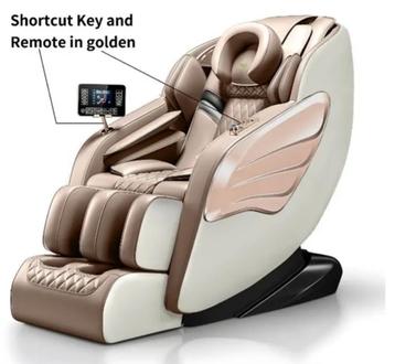 Massage zetel beschikbaar voor biedingen